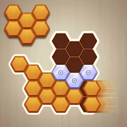 Block Hexa Classic Читы