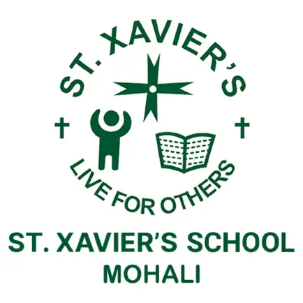 St. XAVIERS SCHOOL MOHALI Читы