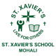 St. XAVIERS SCHOOL MOHALI