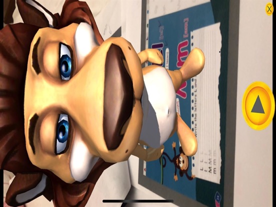 Screenshot #4 pour ABC AR Book