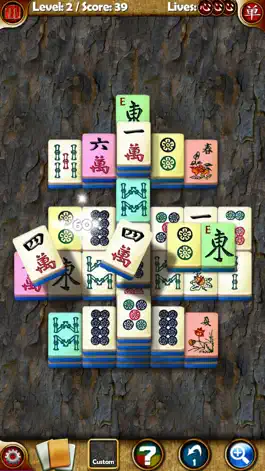 Game screenshot Random Mahjong Pro mod apk