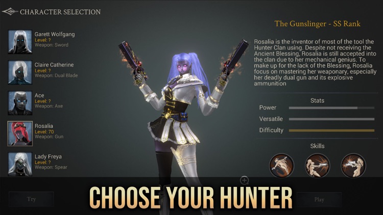 Shadow Hunter: Special Edition screenshot-3