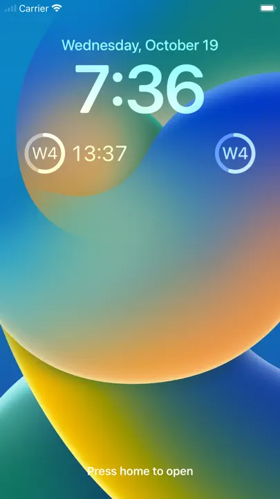 Pommie - Pomodoro Timer iPhone-skjermbilde 4