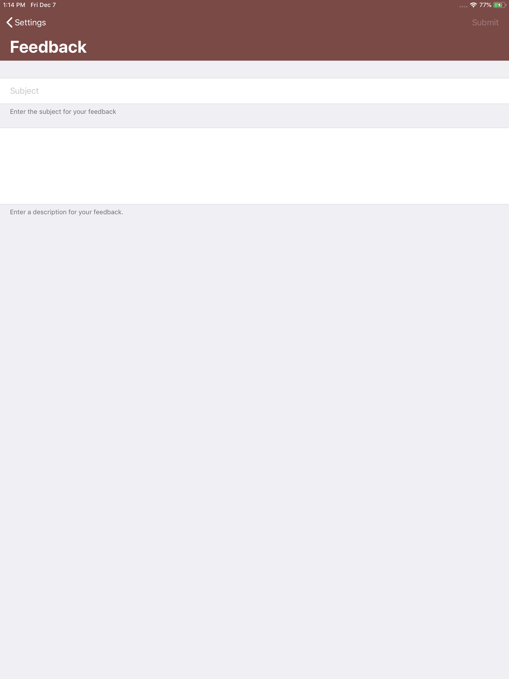 Qarzan Kuwait screenshot 11