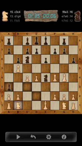 Game screenshot Шахматы! mod apk
