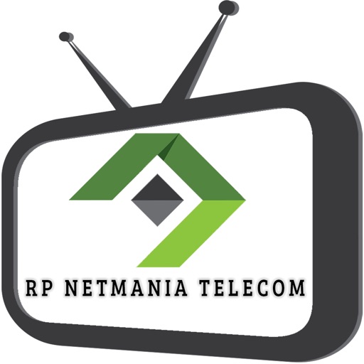 RP NETMANIA TELECOM icon