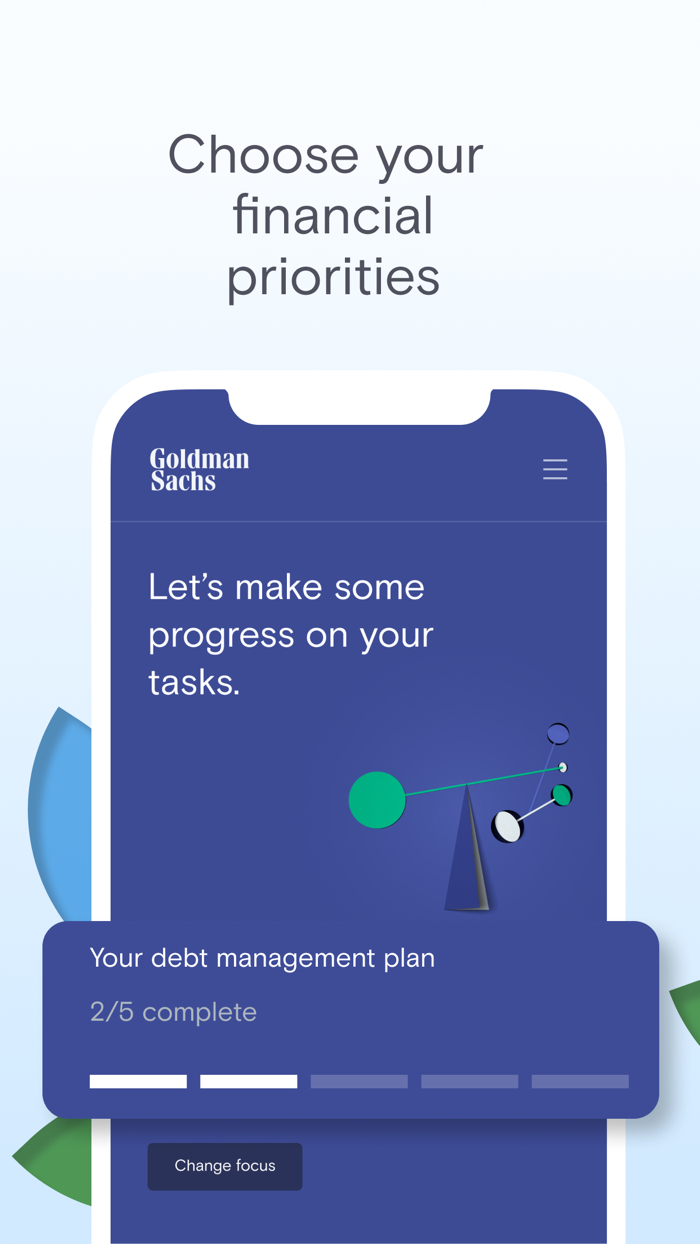 Goldman Sachs Wellness