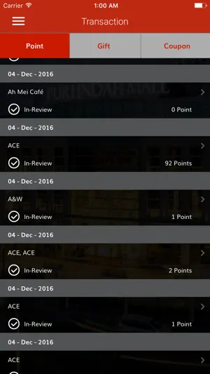 Puri Indah Mall screenshot 3