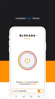 blokada problems & solutions and troubleshooting guide - 3
