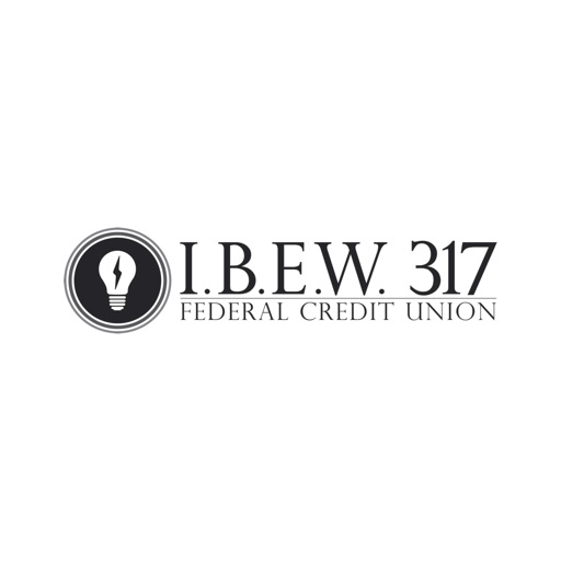 IBEW 317 FCU Mobile iOS App