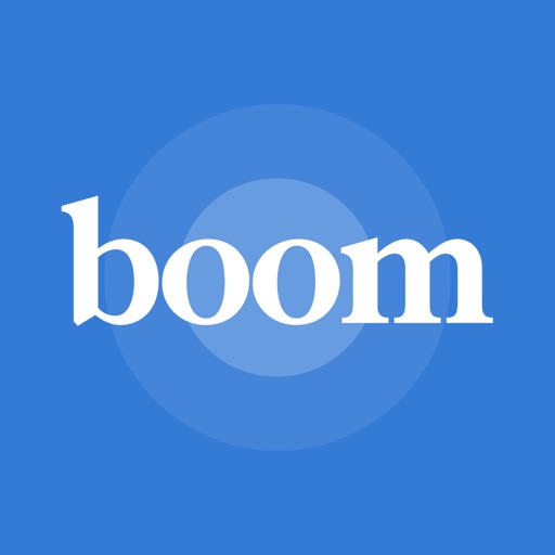 Boom Health Download