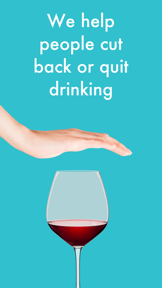 Drinker's Helper - Drink Less screenshot