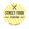 Street Food Station