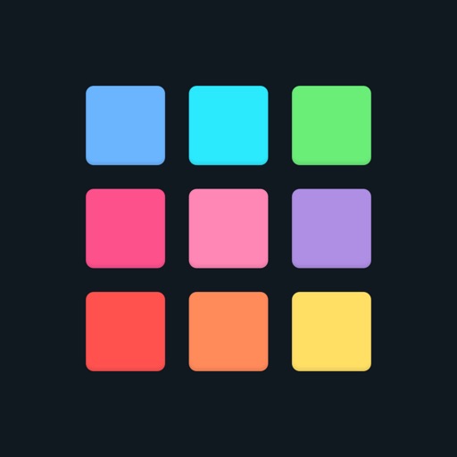 Remixlive - Make Music & Beats iOS App