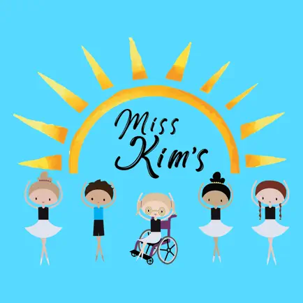 Miss Kim's Children's Dance Читы