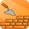 Bricks Cement Sand Calculator problems & troubleshooting and solutions