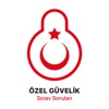 Özel Güvenlik Soruları icon