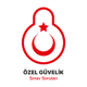 Özel Güvenlik Soruları