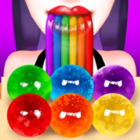 ASMR Rainbow Jelly apk