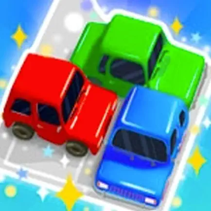 Parking Jam Puzzle - Car Game Cheats