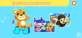 Game screenshot Kids Rhymes Videos-Baby TV mod apk