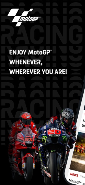 MotoGP™ on the App Store