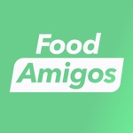 Amigos - Invite, earn rewards