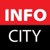 InfoCity: Журнал о Технологиях - iPhoneアプリ