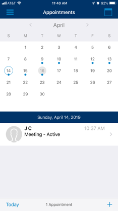 VinSolutions screenshot 3