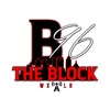 B96 The Block icon