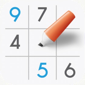 Snímky obrazovky (5) Sudoku : Classic Puzzle Games