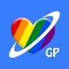 GayPlanet - Gay dating site icon