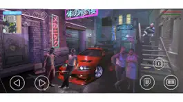Game screenshot Los Angeles Mad City 2 Online mod apk