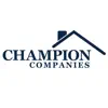 Live with Champion contact information