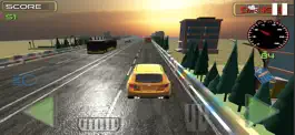Game screenshot HotBumpWheels-Asphalt Car Game apk