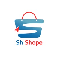 sh shope logo