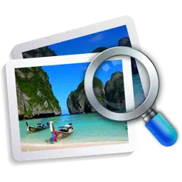 Photo Duplicate Cleaner app icon