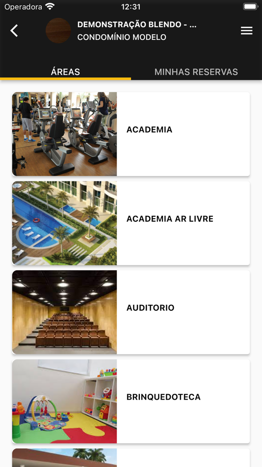 #5. Smart Tower Bahia (iOS) 由: Ana Rita Oliveira