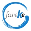 FareKe icon