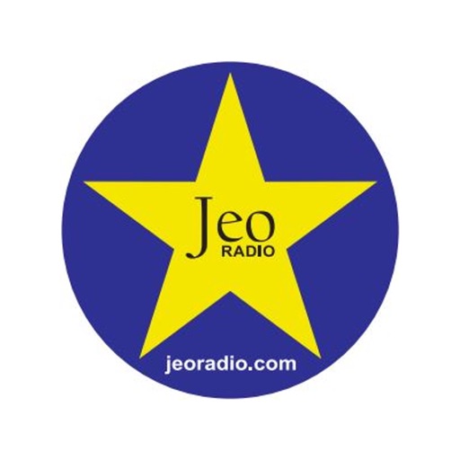 Jeo Radio icon