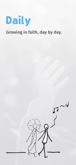 Game screenshot YOUCAT Daily Bible, Catechism mod apk