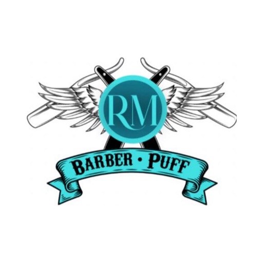 RM Barbearia icon