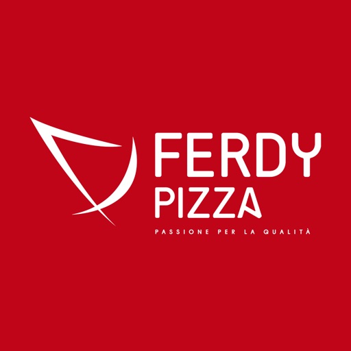 Ferdy Pizza icon