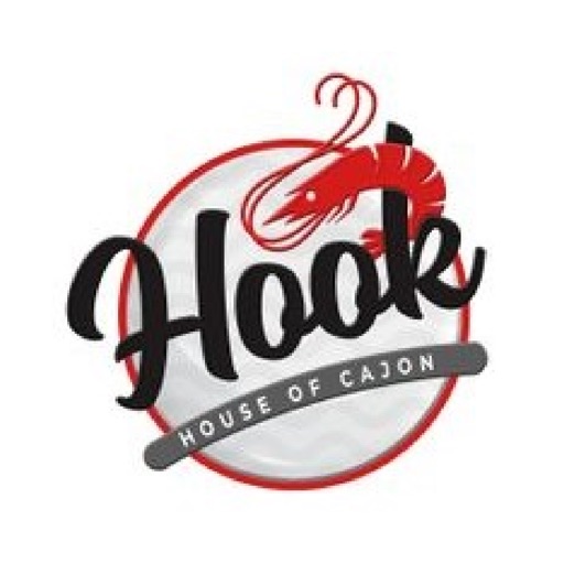 Hook Restaurant icon