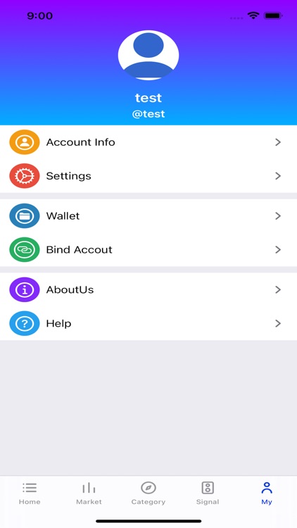 SuperTrader: AI Stock Alerts screenshot-4