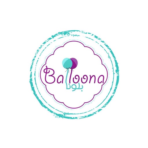 Balloona - بالونا icon