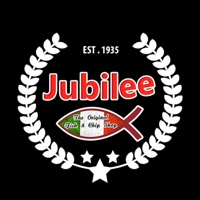 Jubilee Supper Room Edinburgh logo