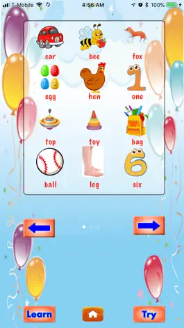 Game screenshot Early Words -Spelling Bug hack