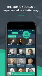 Classical Music - Relax Radio screenshot