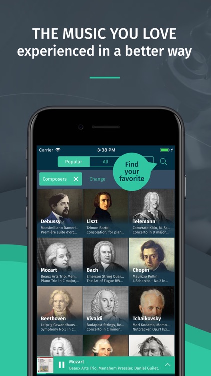 Classical Music - Relax Radio screenshot-5